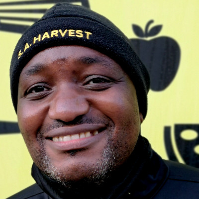 Victor Mpofu