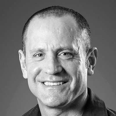 Gidon Novick