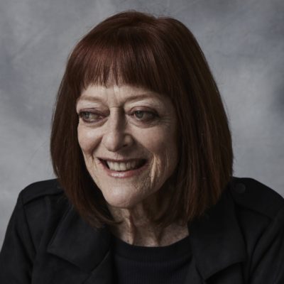 Sara Reynolds
