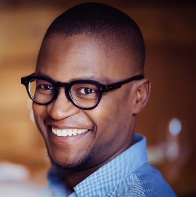 Miles Khubeka