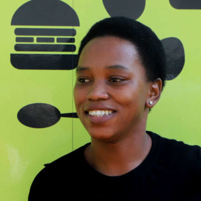 Vuyiswa Cele