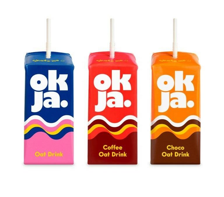 okja World Kindness Day promotion