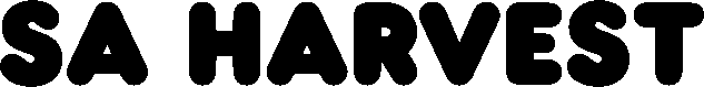 SA Harvest logo
